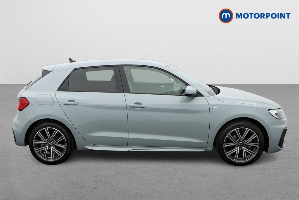 Used Audi A1 for sale - 78122144: Photo 8