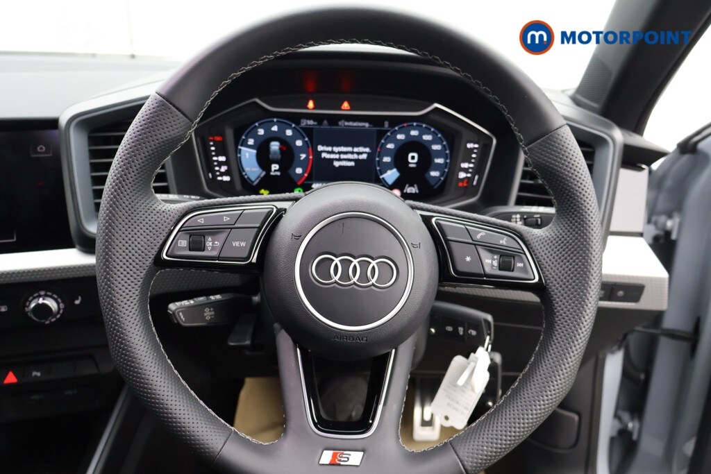 Used Audi A1 for sale - 78122144: Photo 9