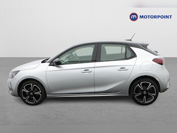 Used Vauxhall Corsa 2023 for sale - 78805241: Photo