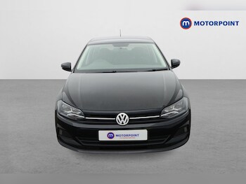 Used Volkswagen Polo undefined for sale - 78719157: Photo