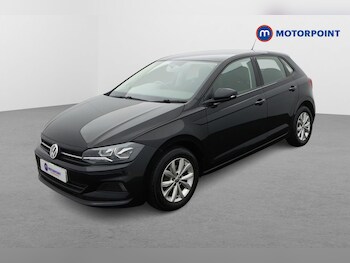 Used Volkswagen Polo undefined for sale - 78719157: Photo