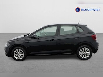 Used Volkswagen Polo undefined for sale - 78719157: Photo