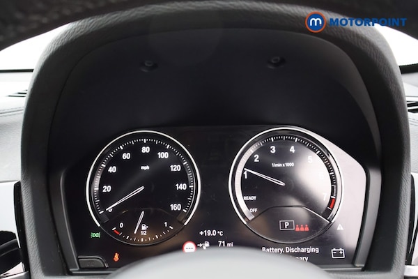 Used BMW X1 2021 for sale - 76196871: Photo 12