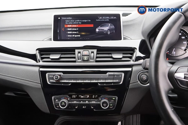 Used BMW X1 2021 for sale - 76196871: Photo 13