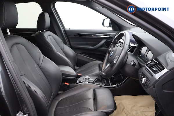 Used BMW X1 2021 for sale - 76196871: Photo 19