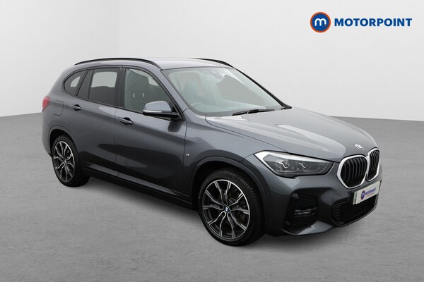 Used BMW X1 2021 for sale - 76196871: Photo 1