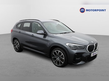 BMW - X1