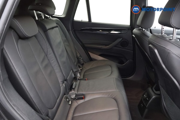 Used BMW X1 2021 for sale - 76196871: Photo 20