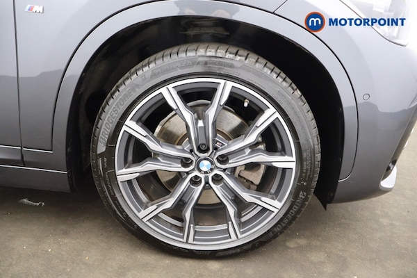 Used BMW X1 2021 for sale - 76196871: Photo 25