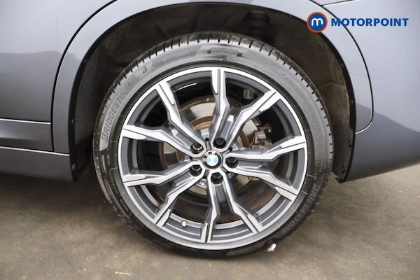 Used BMW X1 2021 for sale - 76196871: Photo 27