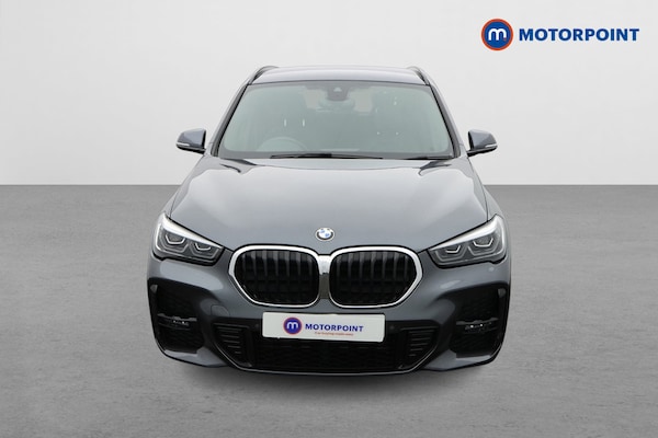 Used BMW X1 2021 for sale - 76196871: Photo 2