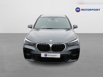 Used BMW X1 2021 for sale - 76196871: Photo 2