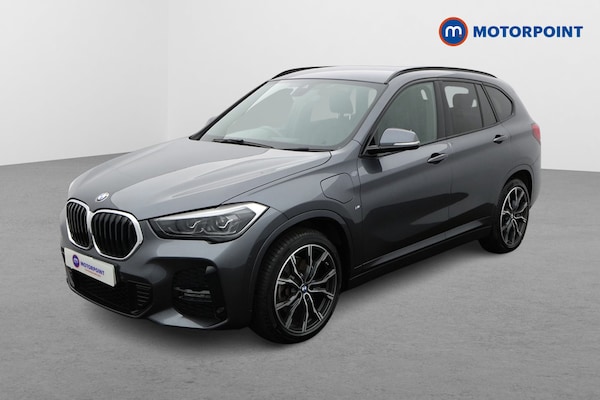 Used BMW X1 2021 for sale - 76196871: Photo 3