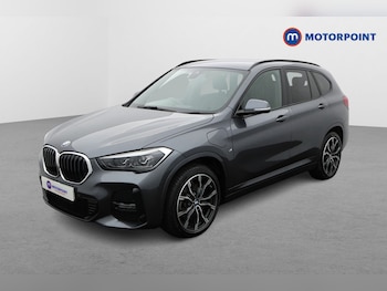 Used BMW X1 2021 for sale - 76196871: Photo 3