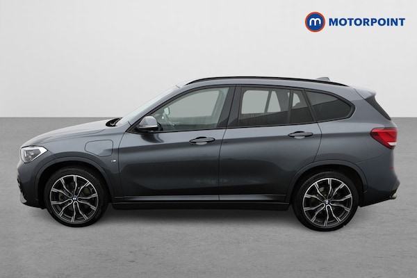 Used BMW X1 2021 for sale - 76196871: Photo 4