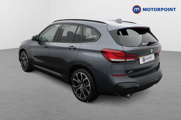 Used BMW X1 2021 for sale - 76196871: Photo 5