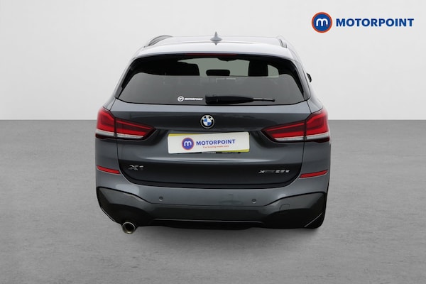 Used BMW X1 2021 for sale - 76196871: Photo 6