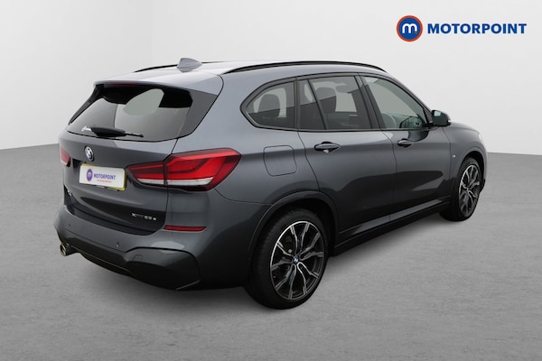 Used BMW X1 2021 for sale - 76196871: Photo 7
