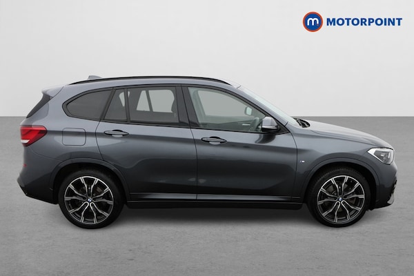 Used BMW X1 2021 for sale - 76196871: Photo 8