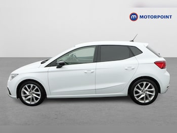 Used SEAT Ibiza 2024 for sale - 79458023: Photo