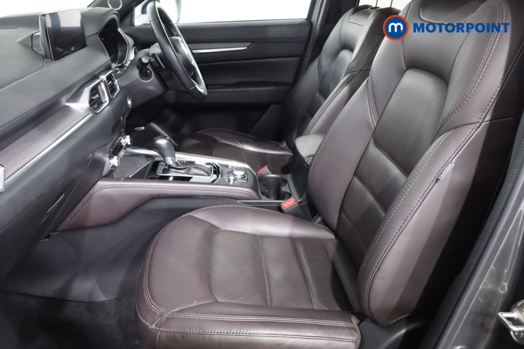 Used Mazda CX-5 2022 for sale - 77164903: Photo 12