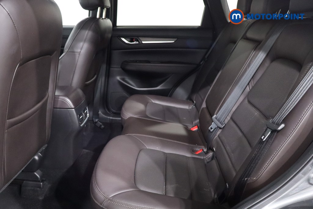 Used Mazda CX-5 2022 for sale - 77164903: Photo 13