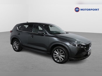 2022 - 2.0 GT Sport 5dr Auto