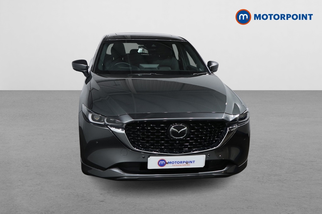 Used Mazda CX-5 2022 for sale - 77164903: Photo 2