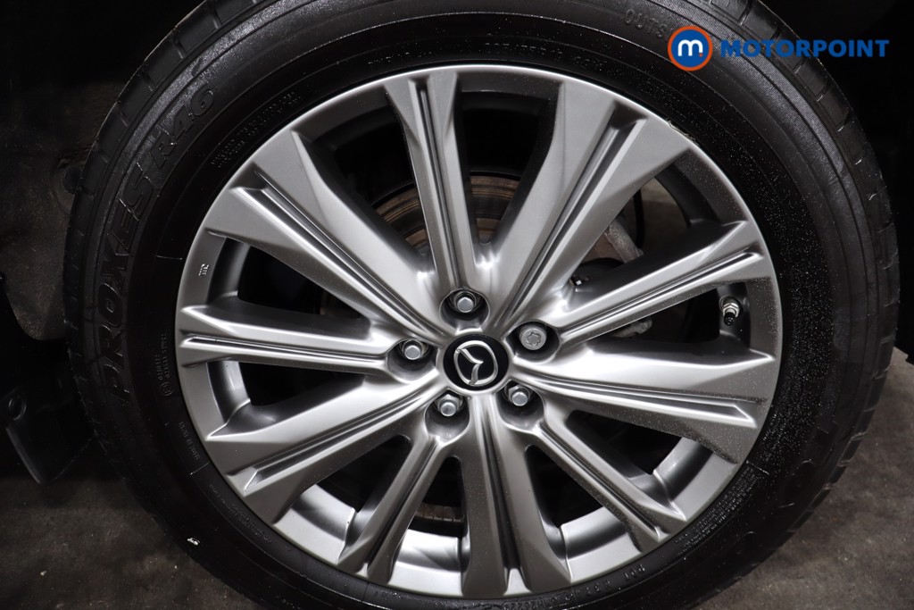 Used Mazda CX-5 2022 for sale - 77164903: Photo 20