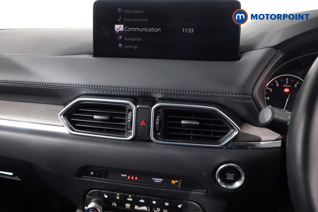 Used Mazda CX-5 2022 for sale - 77164903: Photo 23