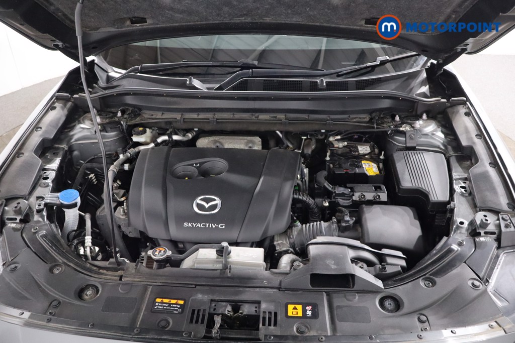 Used Mazda CX-5 2022 for sale - 77164903: Photo 43