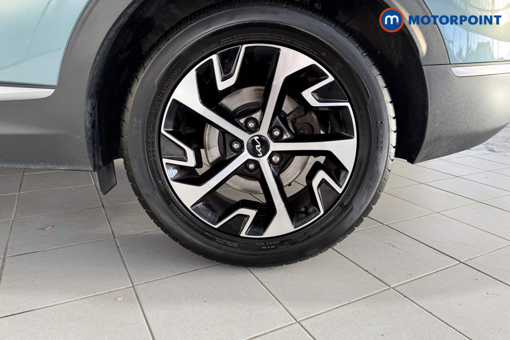 Used Kia Sportage 2023 for sale - 76854885: Photo 10