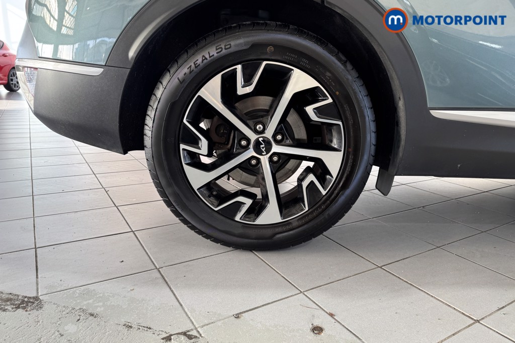 Used Kia Sportage 2023 for sale - 76854885: Photo 11