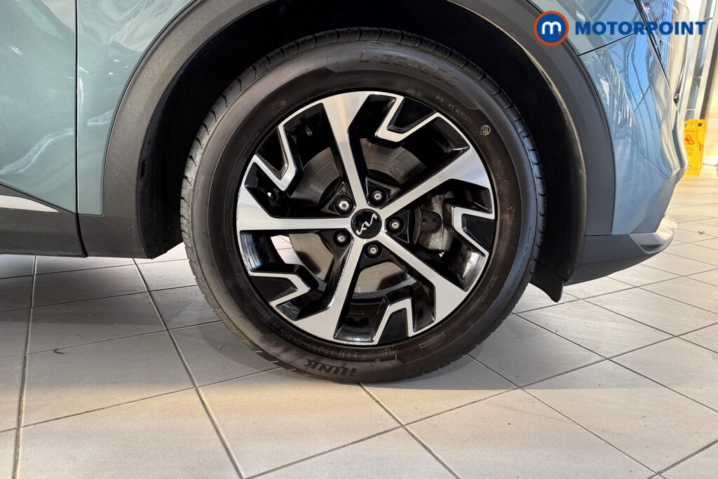 Used Kia Sportage 2023 for sale - 76854885: Photo 12