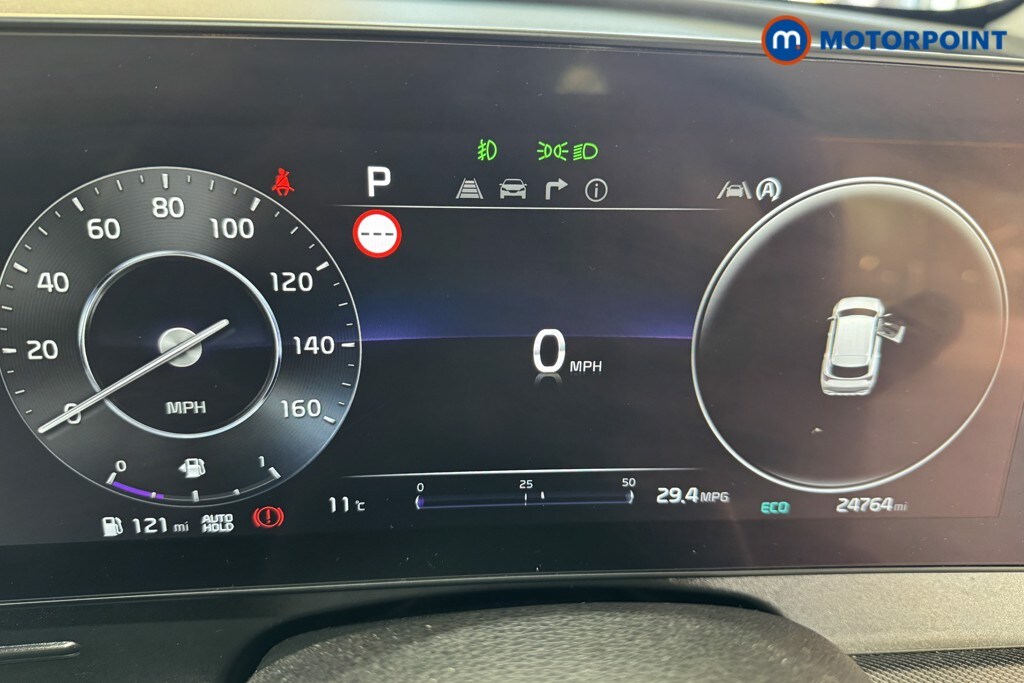 Used Kia Sportage 2023 for sale - 76854885: Photo 15