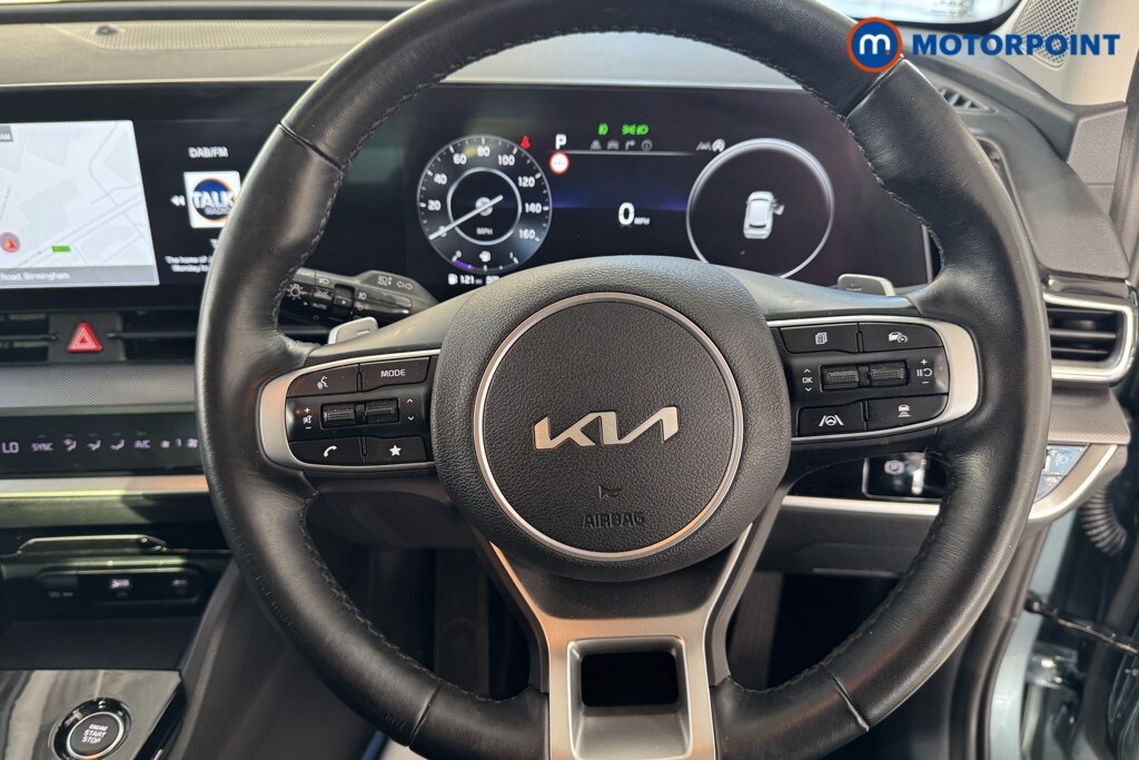 Used Kia Sportage 2023 for sale - 76854885: Photo 16