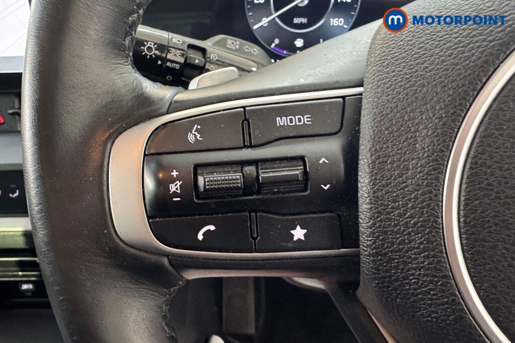 Used Kia Sportage 2023 for sale - 76854885: Photo 17