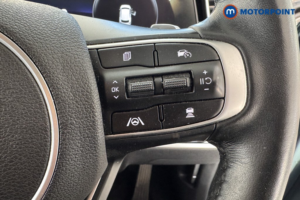 Used Kia Sportage 2023 for sale - 76854885: Photo 18