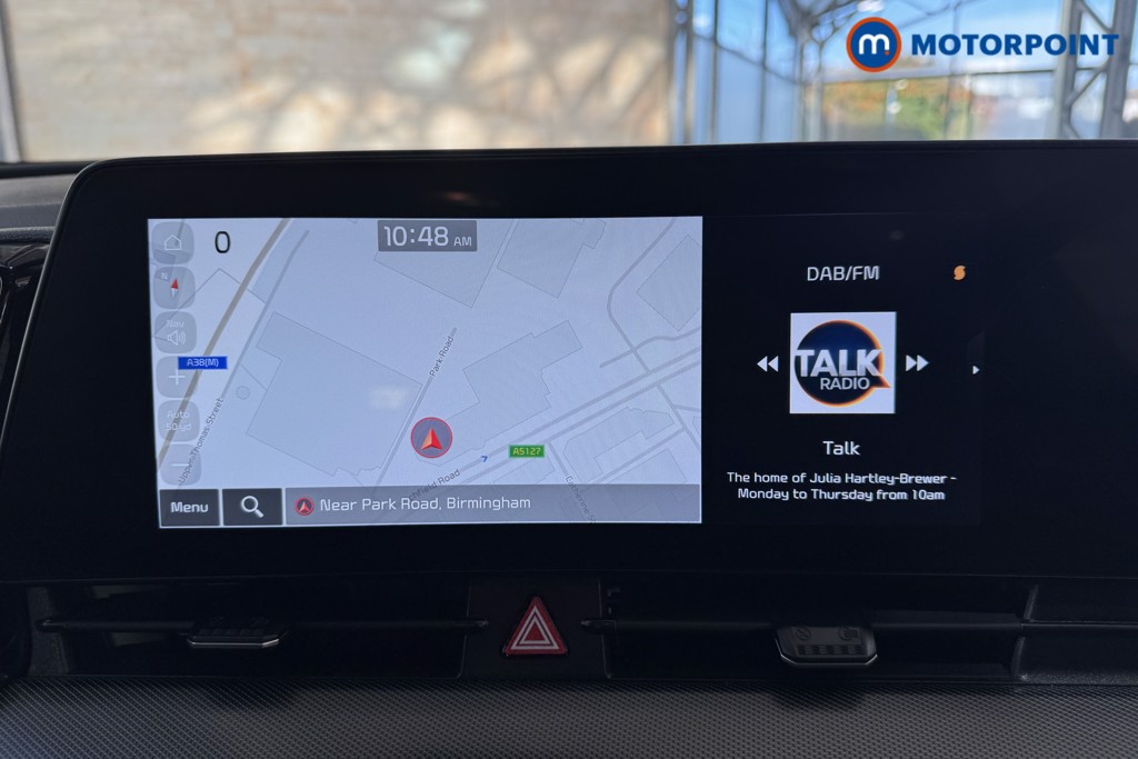 Used Kia Sportage 2023 for sale - 76854885: Photo 19