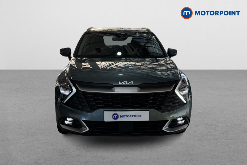 Used Kia Sportage 2023 for sale - 76854885: Photo 2