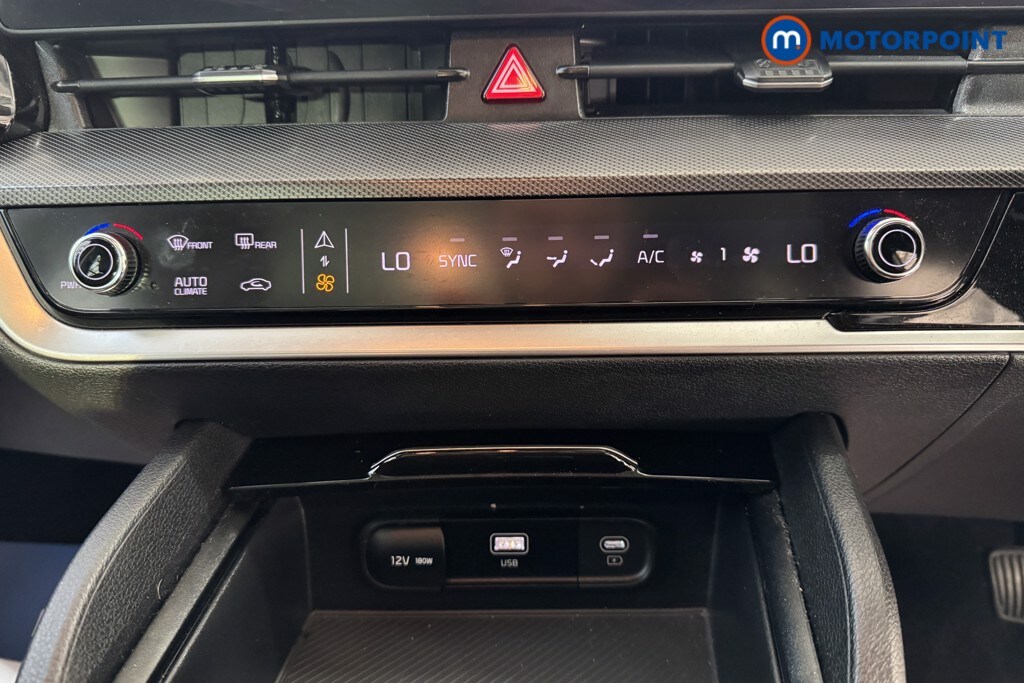 Used Kia Sportage 2023 for sale - 76854885: Photo 20