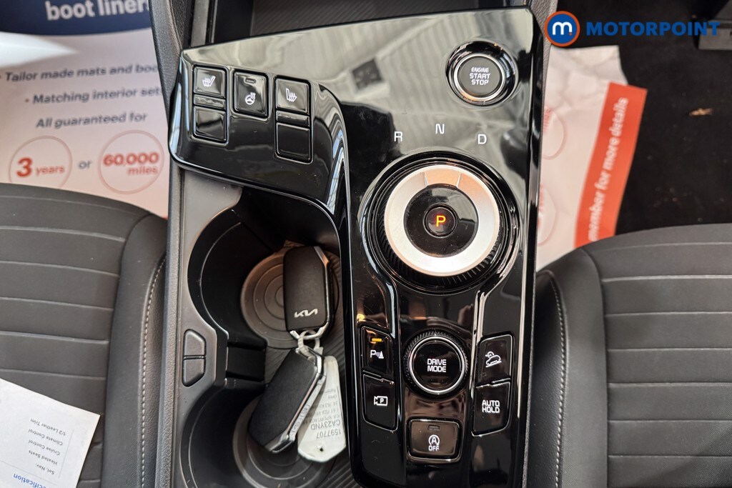 Used Kia Sportage 2023 for sale - 76854885: Photo 21