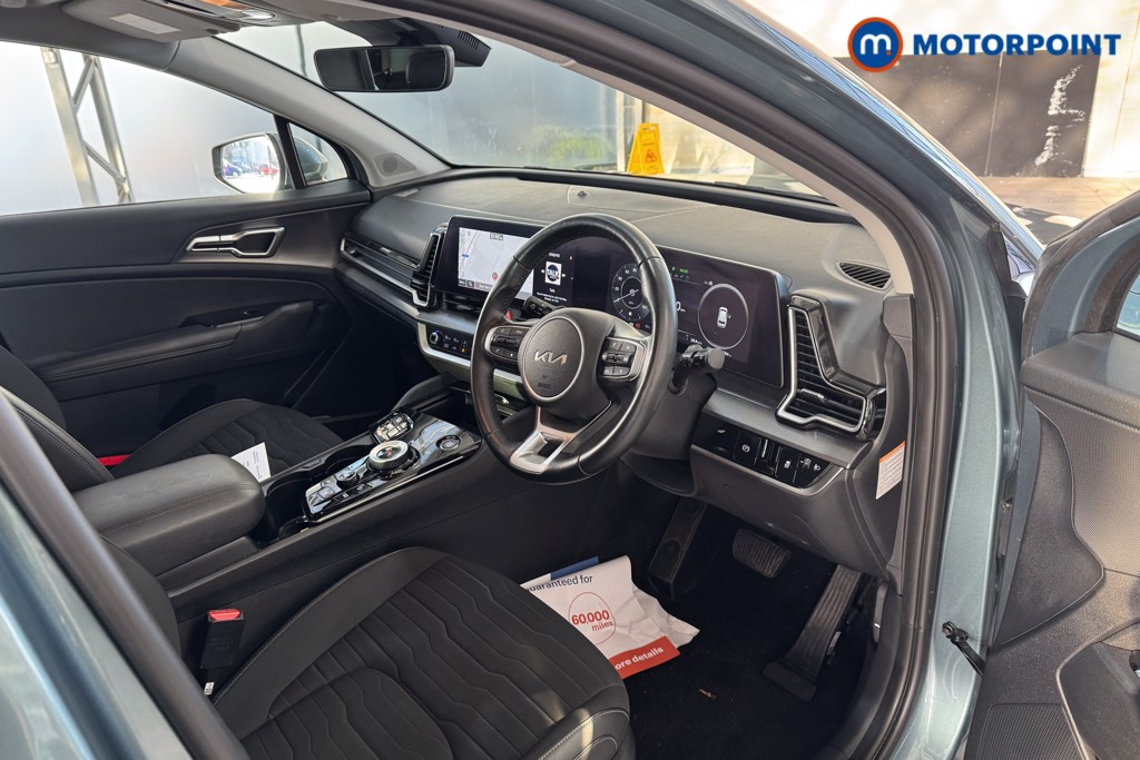 Used Kia Sportage 2023 for sale - 76854885: Photo 24