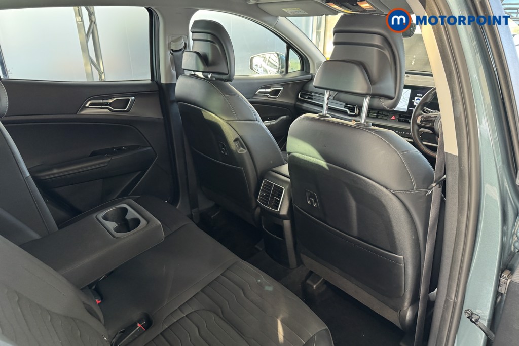 Used Kia Sportage 2023 for sale - 76854885: Photo 26