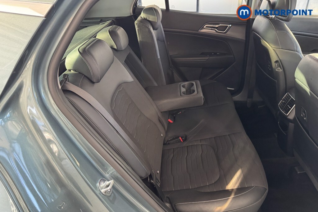 Used Kia Sportage 2023 for sale - 76854885: Photo 27