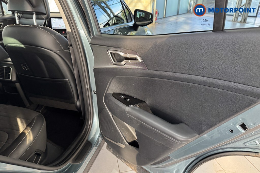 Used Kia Sportage 2023 for sale - 76854885: Photo 28