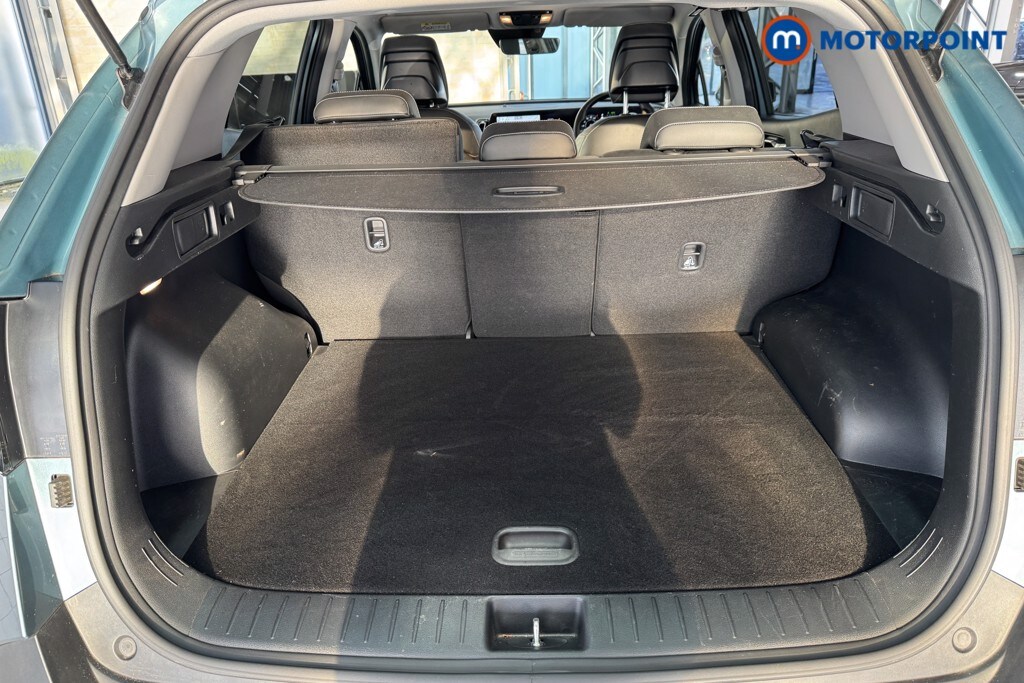 Used Kia Sportage 2023 for sale - 76854885: Photo 30