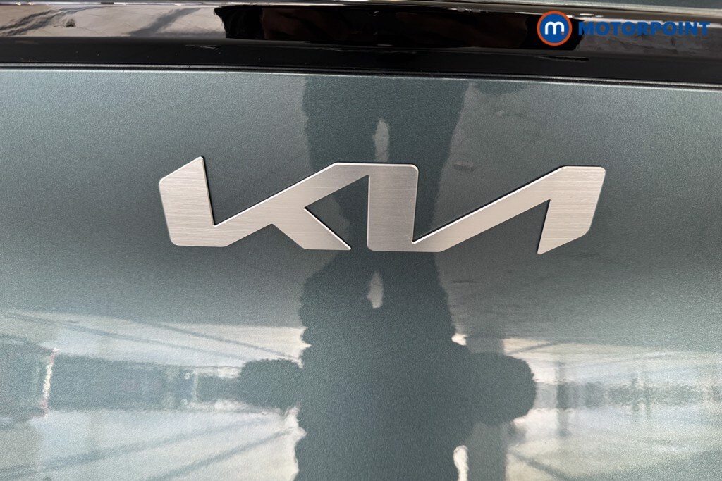 Used Kia Sportage 2023 for sale - 76854885: Photo 31