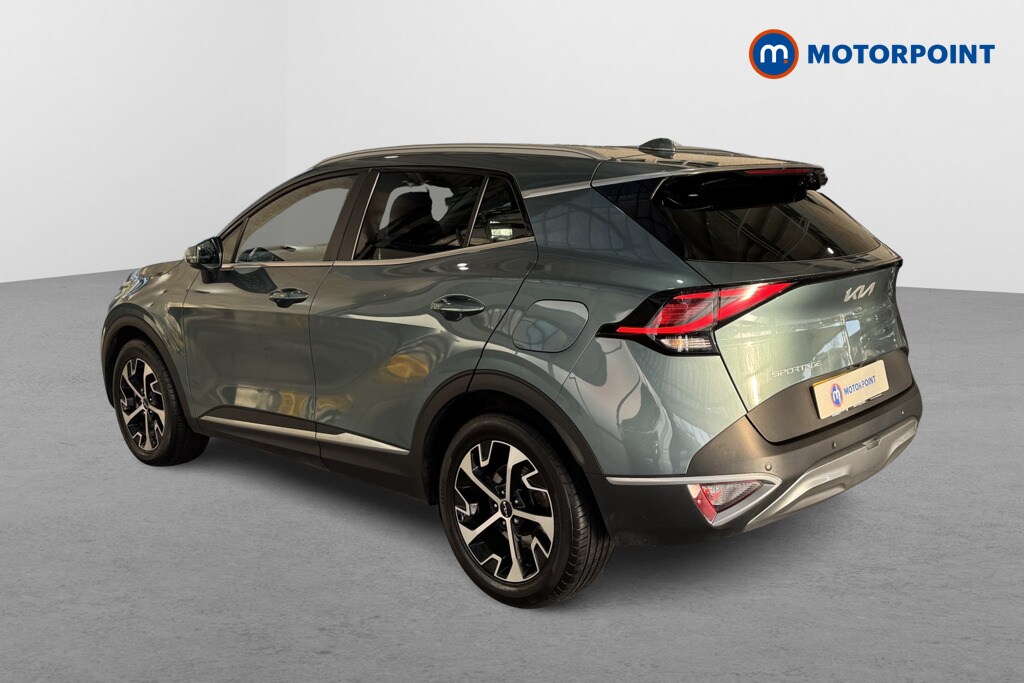 Used Kia Sportage 2023 for sale - 76854885: Photo 5