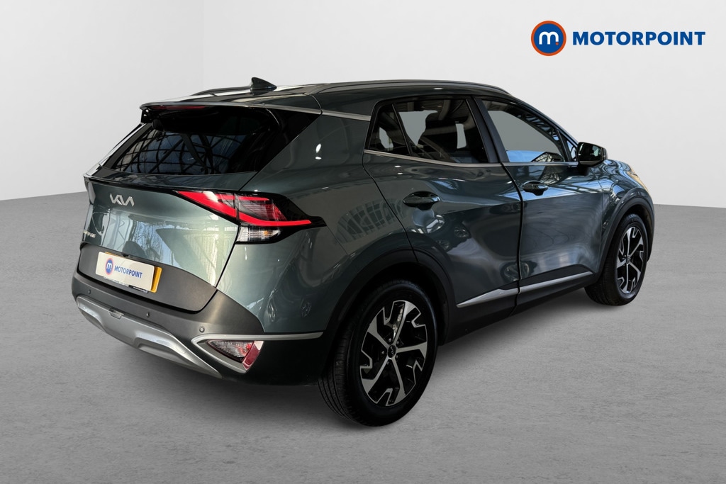 Used Kia Sportage 2023 for sale - 76854885: Photo 7